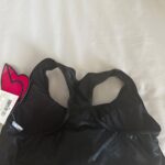 Sports Bras MuscleTop Snake photo review