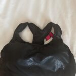 Sports Bras MuscleTop Snake photo review