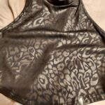 Sports Bras Goddes Black Panthera photo review