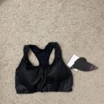 Sports Bras MuscleTop Snake photo review