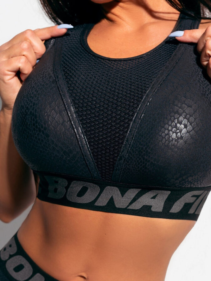 Sports Bras Top For Top Snake