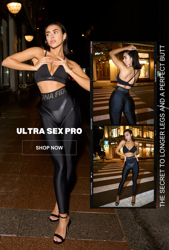 Women's Activewear | Clothing For Gym - Bonafide